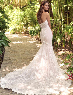 Maggie Sottero Ortensia Wedding Dress