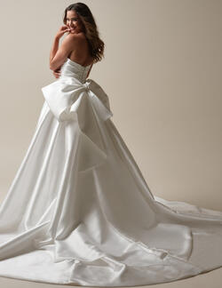 Maggie Sottero Aubrielle Marie Wedding Dress