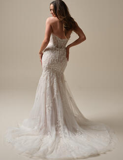 Maggie Sottero Benjie Wedding Dress