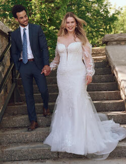 Maggie Sottero Benjie