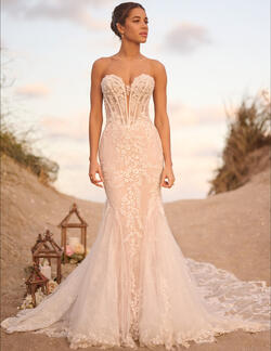 Maggie Sottero Benjie Royale