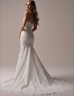 Maggie Sottero Dakota Wedding Dress