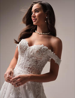 Maggie Sottero Everleigh Wedding Dress