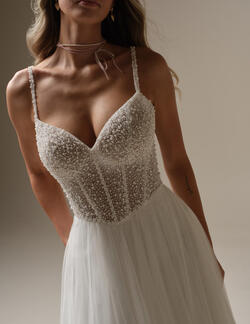 Maggie Sottero Gretchen Wedding Dress