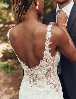 Maggie Sottero Keegan Wedding Dress