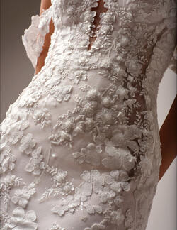 Maggie Sottero Malone Wedding Dress