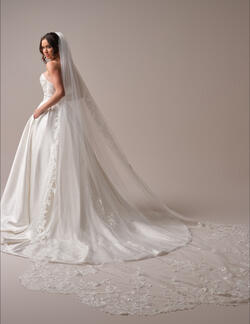 Maggie Sottero Maureen Wedding Dress