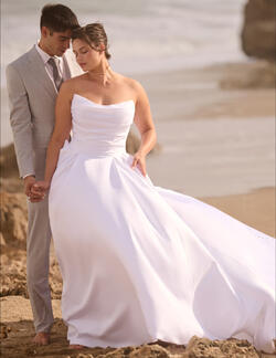 Maggie Sottero Maureen