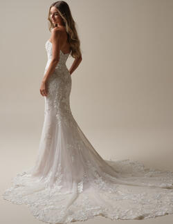 Maggie Sottero Misty Wedding Dress