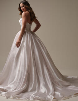 Maggie Sottero Paris Wedding Dress