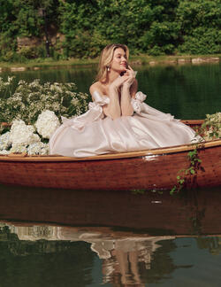 Maggie Sottero Paris Wedding Dress