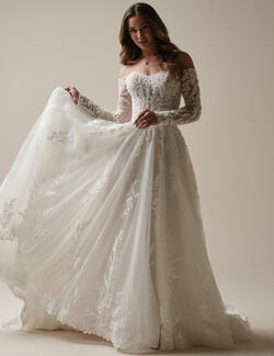 Maggie Sottero Rita