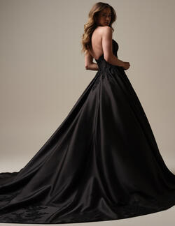 Maggie Sottero Serafina Wedding Dress