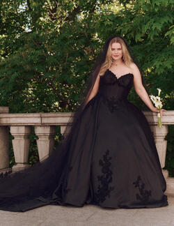 Maggie Sottero Serafina