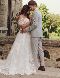 Maggie Sottero Skylar Wedding Dress