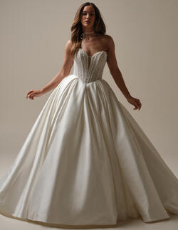 Maggie Sottero Tina Wedding Dress