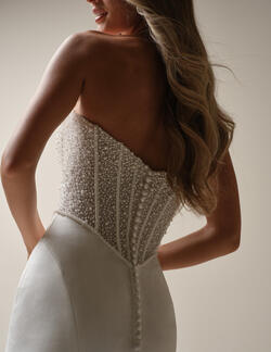 Maggie Sottero Tina Marie Wedding Dress