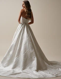Maggie Sottero Zinaida Marie Wedding Dress