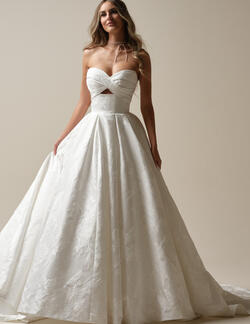 Maggie Sottero Zinaida Marie