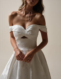 Maggie Sottero Zinaida Marie Wedding Dress