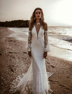 Rish Bridal Florence Wedding Dress