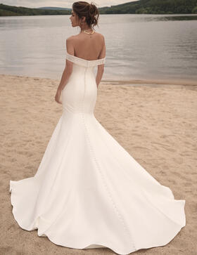 Sottero & Midgley Fabienne