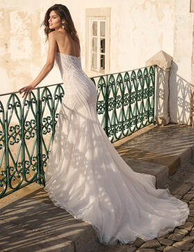 Sottero & Midgley Positano