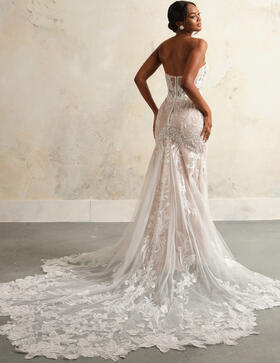 Sottero & Midgley Nyjah