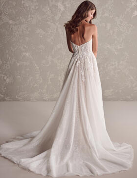 Sottero & Midgley Quinndalyn