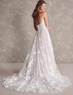 Sottero & Midgley Sutton