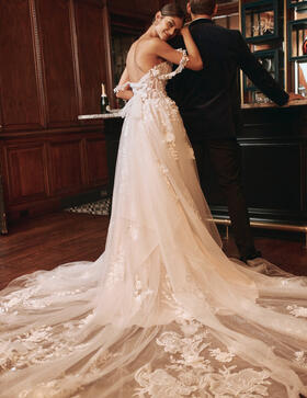 Sottero & Midgley Wicklow