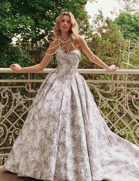 Sottero & Midgley Aberdeen