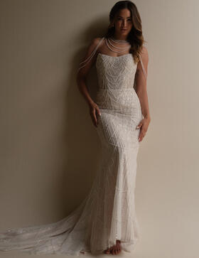 Sottero & Midgley Constance