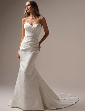 Sottero & Midgley Giselle Marie Lane
