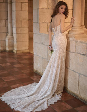 Sottero & Midgley Jovienne