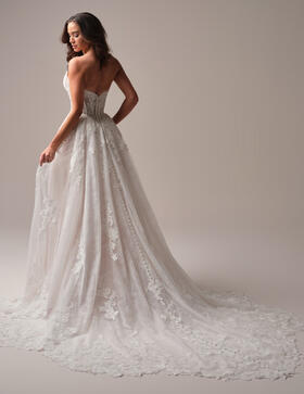 Sottero & Midgley Parker