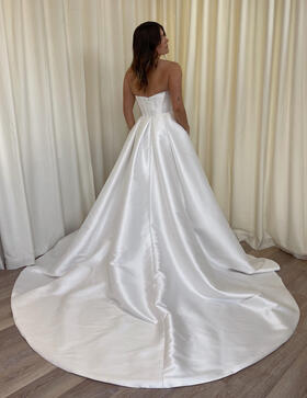 Forget Me Knot Andora