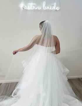 Forget Me Knot Adelaide Mae