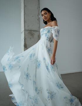 Jenny Yoo Hazel Arden
