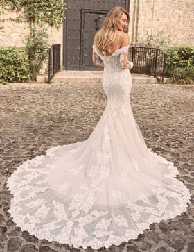 Maggie Sottero Fiona