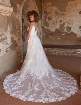 Maggie Sottero Greer