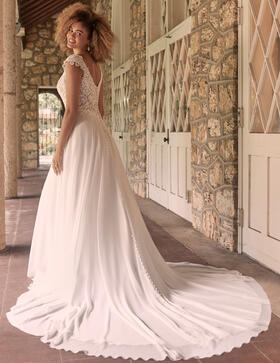 Maggie Sottero June
