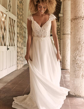 Maggie Sottero June