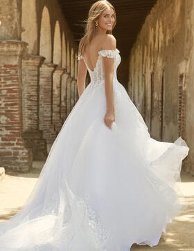 Maggie Sottero Harlem