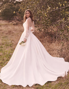 Maggie Sottero Kyrie