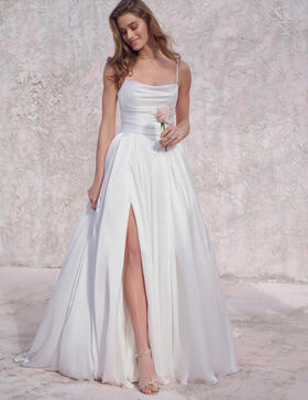 Maggie Sottero Scarlet