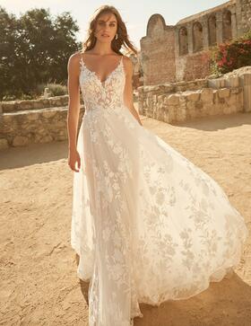 Maggie Sottero Winter