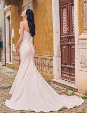 Maggie Sottero Anniston Lane