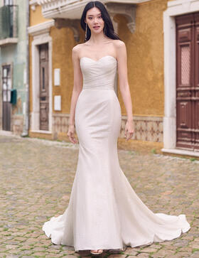 Maggie Sottero Anniston Lane