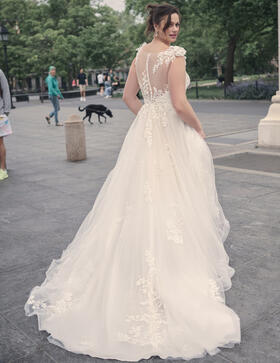 Maggie Sottero Bernadette